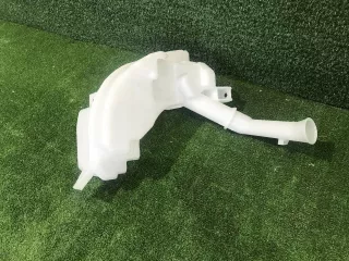 L240810038 Бачок омывателя Mazda 3 BK Арт 0000006623838, вид 5