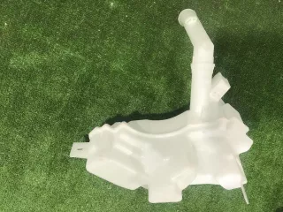 L240810038 Бачок омывателя Mazda 3 BK Арт 0000006623838, вид 6
