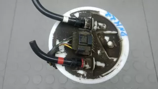  Датчик уровня топлива Ford Focus 3 restailing Арт DNK44M801, вид 3