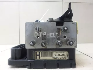 4405050120 Блок ABS (насос) Lexus LS 4 Арт AM95655693, вид 2