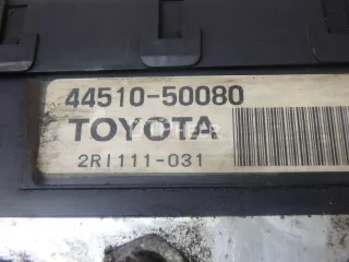 4405050120 Блок ABS (насос) Lexus LS 4 Арт AM95655693, вид 7
