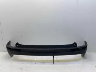 6044067800661 Юбка бампера Geely Atlas Pro Арт lz216251, вид 1