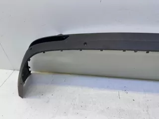 6044067800661 Юбка бампера Geely Atlas Pro Арт lz216251, вид 5