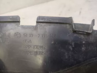51317157688 Решетка радиатора BMW X5 E70 Арт lz216294, вид 5