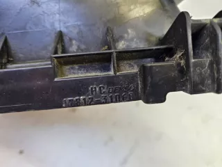 1770531371 Крышка корпуса воздушного фильтра Toyota Land Cruiser Prado 150 Арт lz216447, вид 10