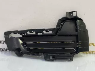 51117307993 Решетка бампера BMW X5 F15 Арт TP83822, вид 1