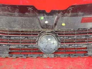 7E5853653E решетка радиатора Volkswagen Multivan T6 Арт MB49566, вид 8