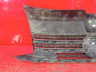 7E5853653E решетка радиатора Volkswagen Multivan T6 Арт MB49566, вид 9