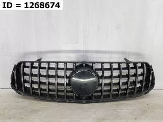 A2538887500 решетка радиатора Mercedes GLC X253 Арт MB62750
