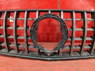 A2538887500 решетка радиатора Mercedes GLC X253 Арт MB62750, вид 3