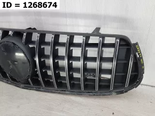 A2538887500 решетка радиатора Mercedes GLC X253 Арт MB62750, вид 5