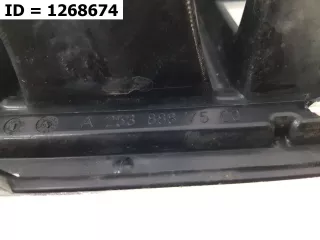 A2538887500 решетка радиатора Mercedes GLC X253 Арт MB62750, вид 10