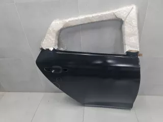 STHNS20411 Дверь правая задняя Hyundai Solaris 2 Арт ZAP330391, вид 1