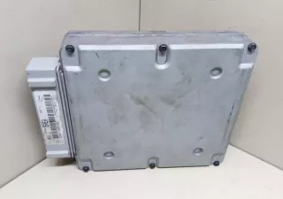 2S4A12A650VC Блок управления двигателем Ford Focus 1 Арт 2021711, вид 2