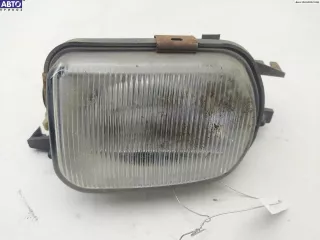2158200656 Фара противотуманная правая Mercedes C W203 Арт 54714184