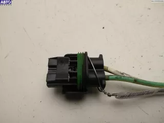 9636884480 Разъем (фишка) проводки Peugeot 307 Арт 54603008, вид 3