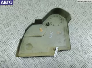 8200023122 Пластик моторного отсека Renault Laguna 2 Арт 54553743, вид 2