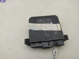 2108207526 Блок управления двери передней левой Mercedes E W210 Арт 54665734, вид 1