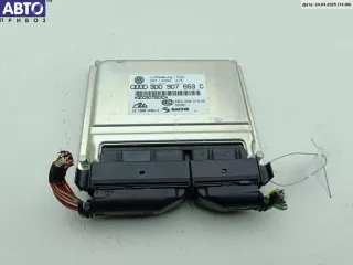 3D0907553C Блок управления Volkswagen Phaeton Арт 54553554, вид 1