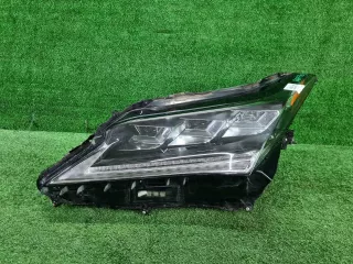 8118548D70 Битая Фара левая Lexus RX 4 Арт 0000006577353, вид 1