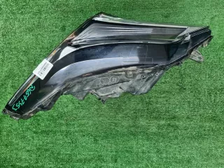 8118548D70 Битая Фара левая Lexus RX 4 Арт 0000006577353, вид 9