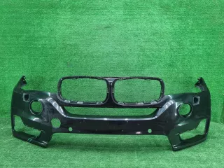51117378602 Бампер передний BMW X5 F15 Арт 0000006674946, вид 1