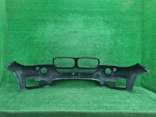 51117378602 Бампер передний BMW X5 F15 Арт 0000006674946, вид 2