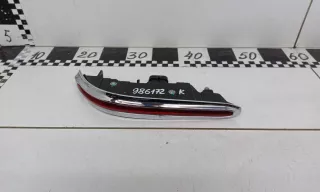 3712050QR02 Решетка радиатора Hongqi E-HS9 Арт A986172K