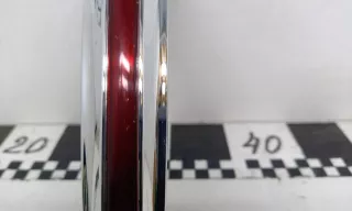 3712050QR02 Решетка радиатора Hongqi E-HS9 Арт A986172K, вид 3
