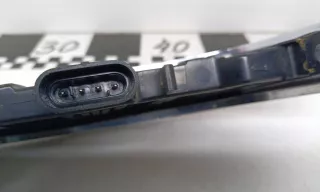 3712050QR02 Решетка радиатора Hongqi E-HS9 Арт A986172K, вид 7