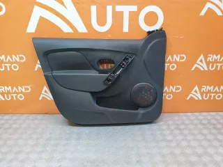 809017050R, 809018831R обшивка двери Renault Logan 2 Арт AR250957, вид 1