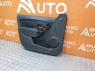 809017050R, 809018831R обшивка двери Renault Logan 2 Арт AR250957, вид 2