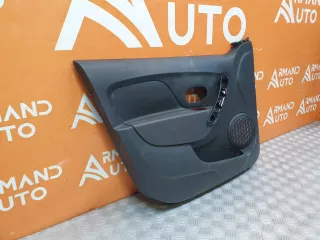 809017050R, 809018831R обшивка двери Renault Logan 2 Арт AR250957, вид 3