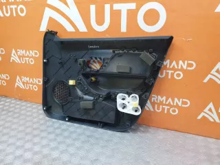 809017050R, 809018831R обшивка двери Renault Logan 2 Арт AR250957, вид 8