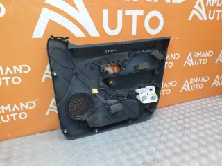 809017050R, 809018831R обшивка двери Renault Logan 2 Арт AR250957, вид 9