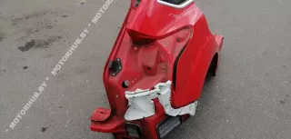  Крыло заднее правое Ford Focus 3 restailing Арт 00095835_1, вид 14