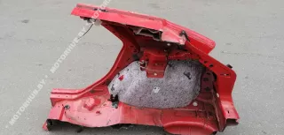  Крыло заднее правое Ford Focus 3 restailing Арт 00095835_1, вид 15