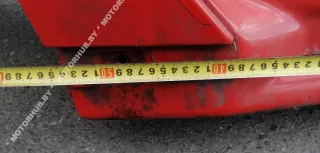  Крыло заднее правое Ford Focus 3 restailing Арт 00095835_1, вид 18