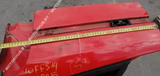  Крыло заднее правое Ford Focus 3 restailing Арт 00095835_1, вид 19