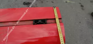  Крыло заднее правое Ford Focus 3 restailing Арт 00095835_1, вид 20
