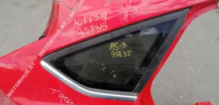  Крыло заднее правое Ford Focus 3 restailing Арт 00095835_1, вид 3