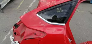  Крыло заднее правое Ford Focus 3 restailing Арт 00095835_1, вид 6