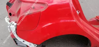  Крыло заднее правое Ford Focus 3 restailing Арт 00095835_1, вид 7