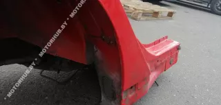  Крыло заднее правое Ford Focus 3 restailing Арт 00095835_1, вид 10