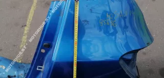  Крыло заднее левое Renault Sandero Stepway 2 Арт 00095836_1, вид 13