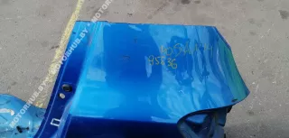  Крыло заднее левое Renault Sandero Stepway 2 Арт 00095836_1, вид 3