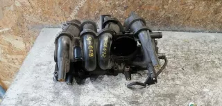  Коллектор впускной Renault Sandero 1 Арт 00095668_1, вид 1