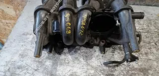  Коллектор впускной Renault Sandero 1 Арт 00095668_1, вид 3