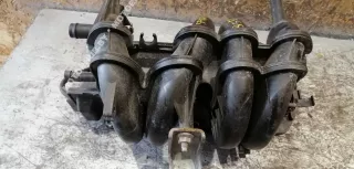  Коллектор впускной Renault Sandero 1 Арт 00095668_1, вид 4