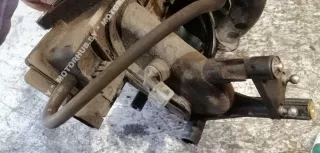  Коллектор впускной Renault Sandero 1 Арт 00095668_1, вид 7